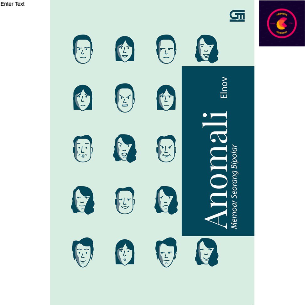 Anomali: Memoar Seorang Bipolar