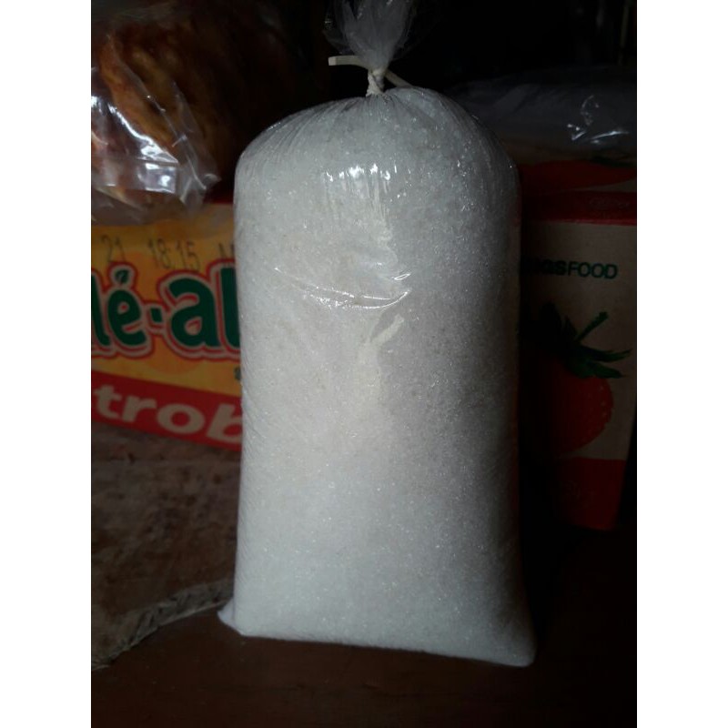 

Gula pasir/gula tebu/golo paser/golo asli/gula asli