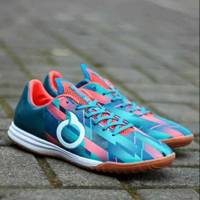 Ortus cataliys therion in