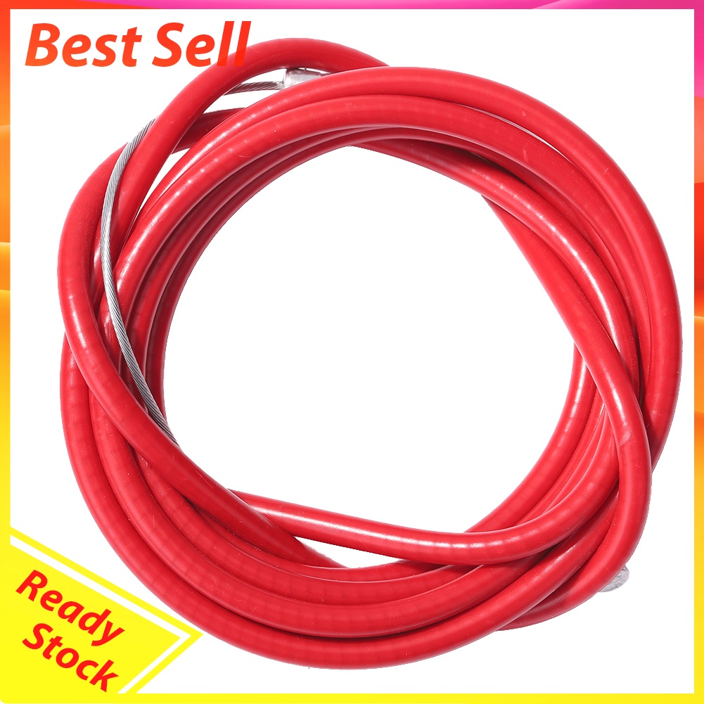 Electric Scooter Brake Lines Cable Durable Wire Replacement for M365 Pro