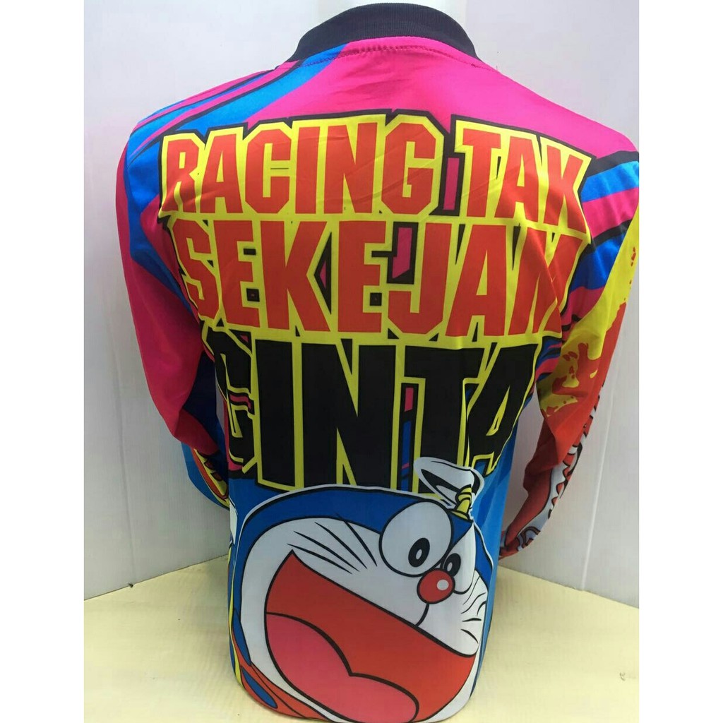 Jersey dragbike - jersey motor cross