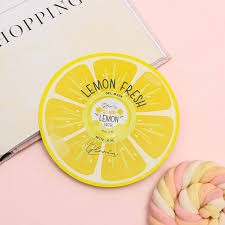 Masker Wajah Rasa Buah / Masker Lea Gel Mask By Lea Gloria