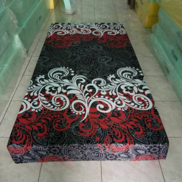 Kasur  Busa  Inoac Original variasi tebal  15 cm