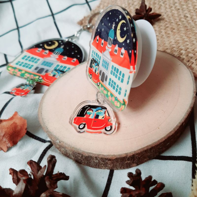 Popsocket Griptok Holder Stand