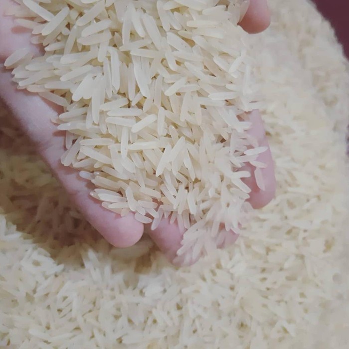 

bg20t01r Beras Basmati 1 Kg/Beras Arab Murah/Beras Arab Basmati Sv012Ss