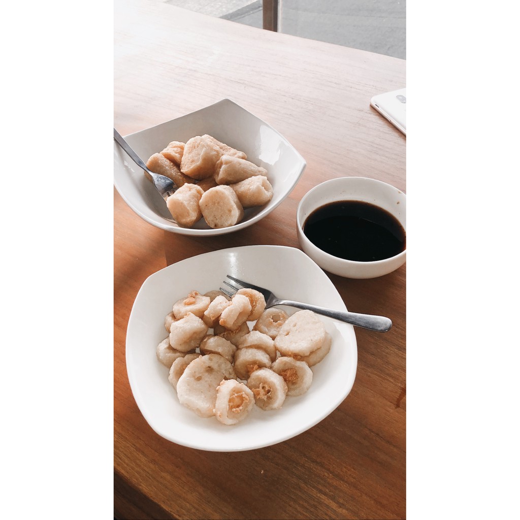 

Mpek Mpek Keju dan Lenjer || Oleh Oleh Mertua