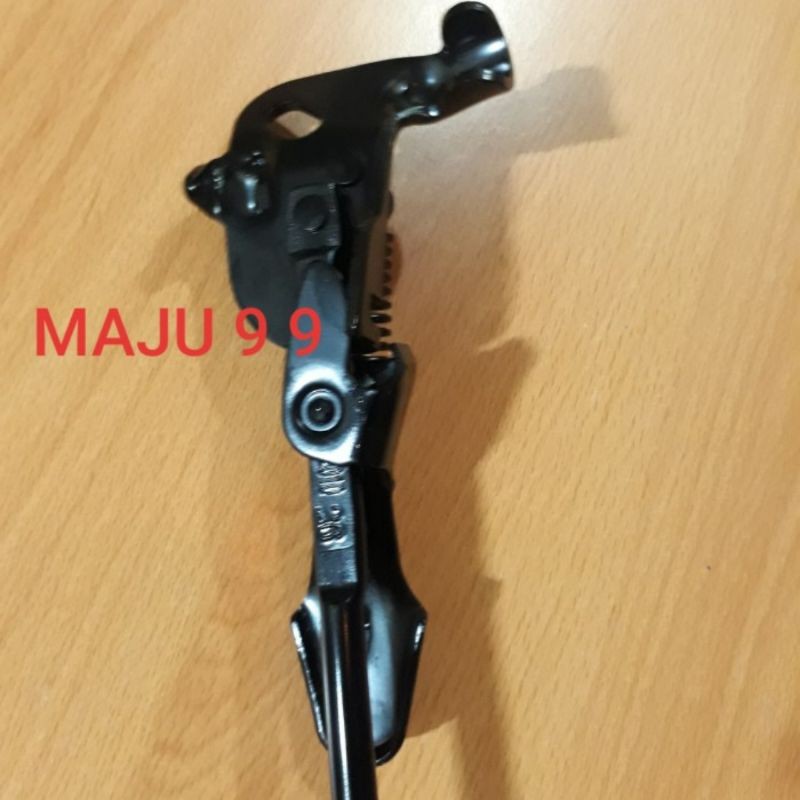 Standar Sepeda 26 Mtb/Federal Di As Kickstand STD-2653 Original