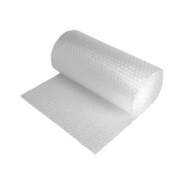 

Extra packing ~ packing tambahan BUBBLE WRAP |CRISPYPACKAGING