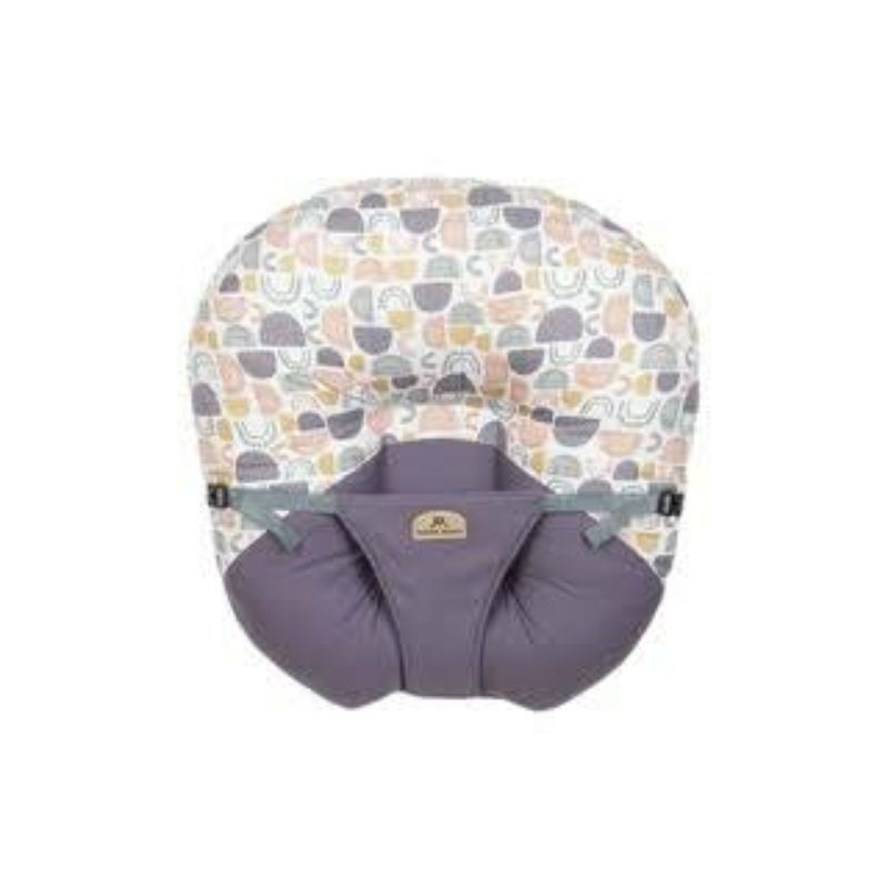 jxi MBB2006 MOMS BABY BANTAL SOFA SERI WILONA