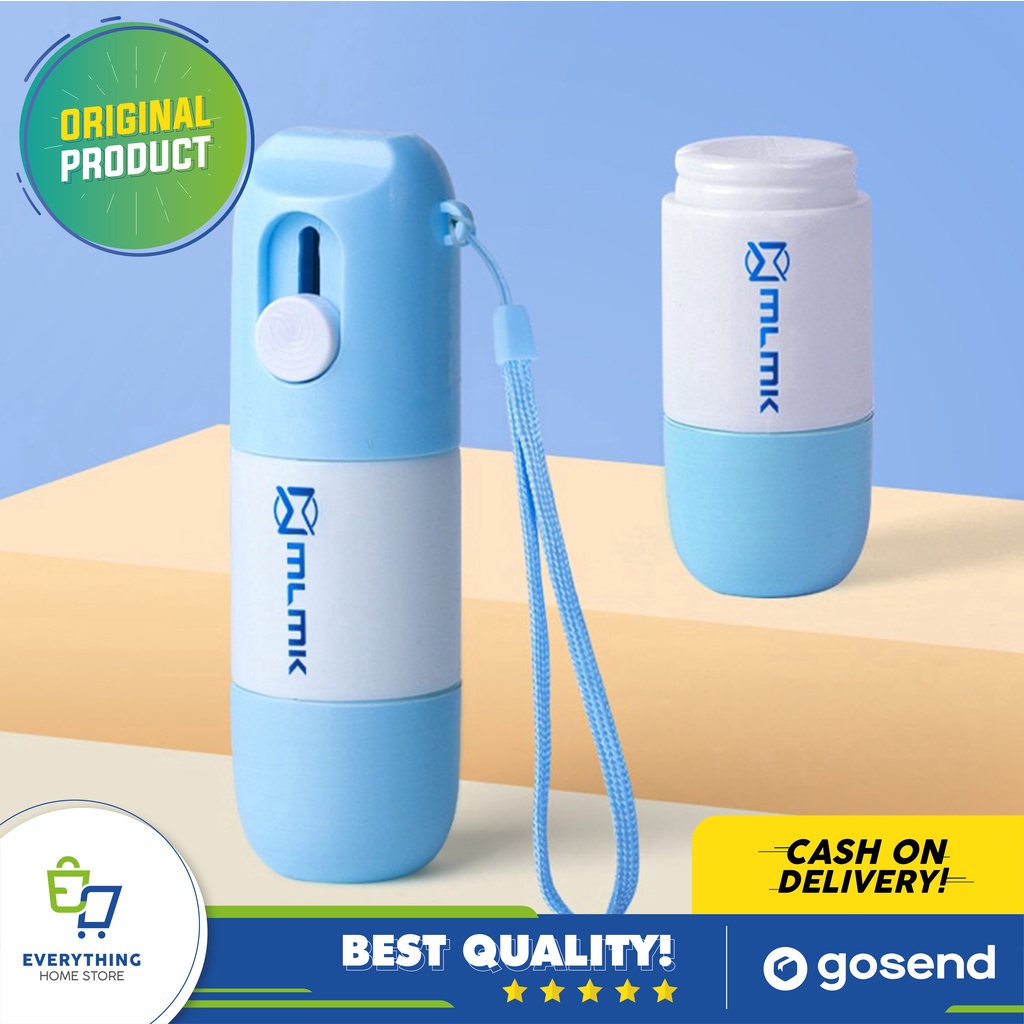 

Thermal Paper Correction Fluid ORIGINAL EHS