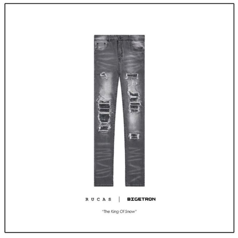 Celana Rucas BTR KOS Size 32