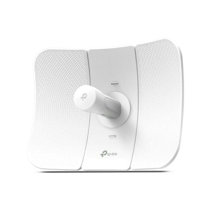 TP-LINK CPE610 5GHz 300Mbps 23dBi Outdoor CPE - TP LINK CPE 610