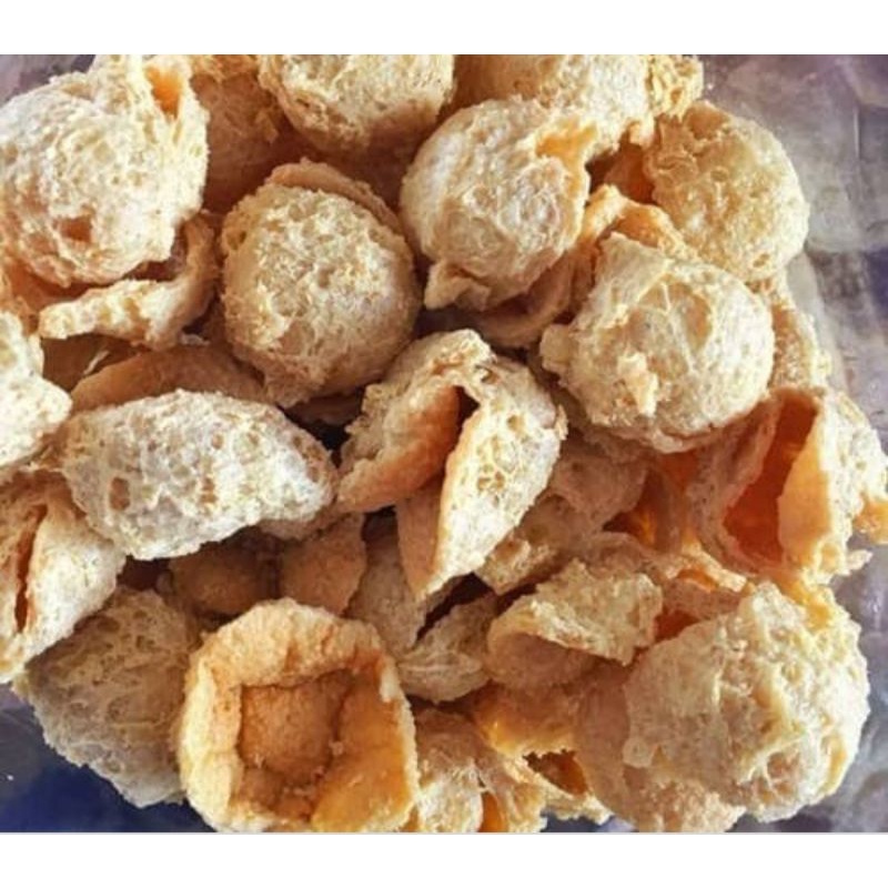

kripik tahu