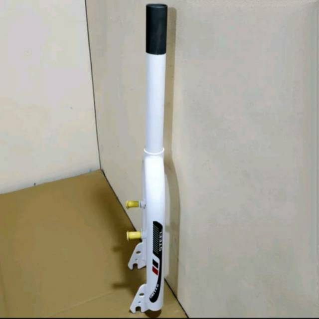SP13D fork bmx 20 os 28.6 united