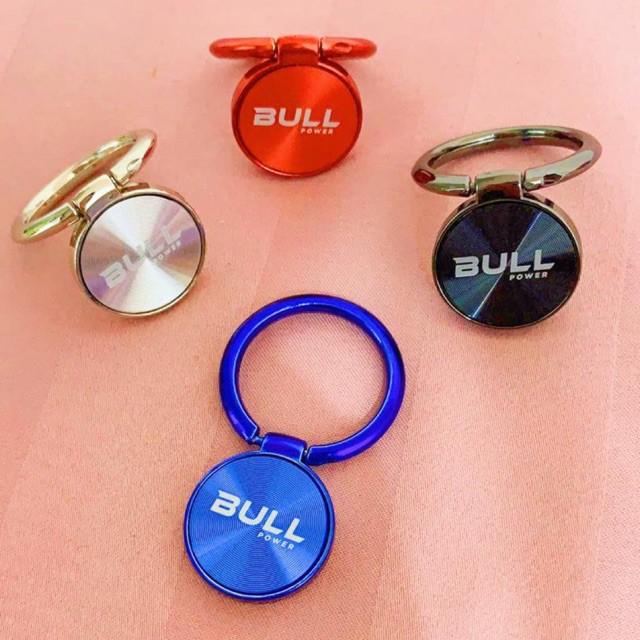 Trend-I RING ROBOT / RING STAND BULL ULTRA THIN RING ORIGINAL BULL