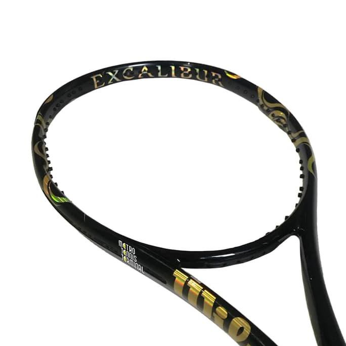 Sale Wilson Excalibur 110 2019 (Raket Tenis) Terbaru