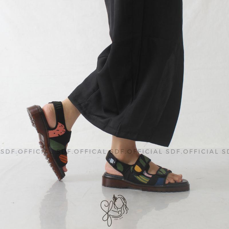 Sharon Docmart Sandal - sdf.official