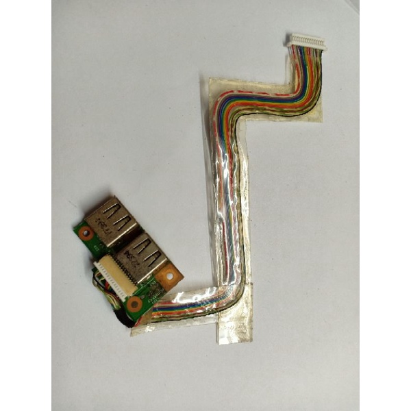 Port USB Laptop Acer 4715Z