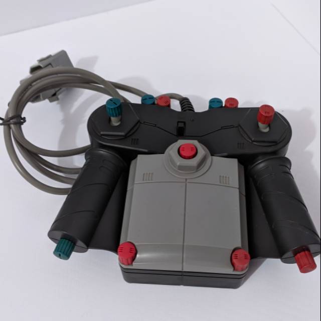 Zoids Controller CP16 for Death Stinger