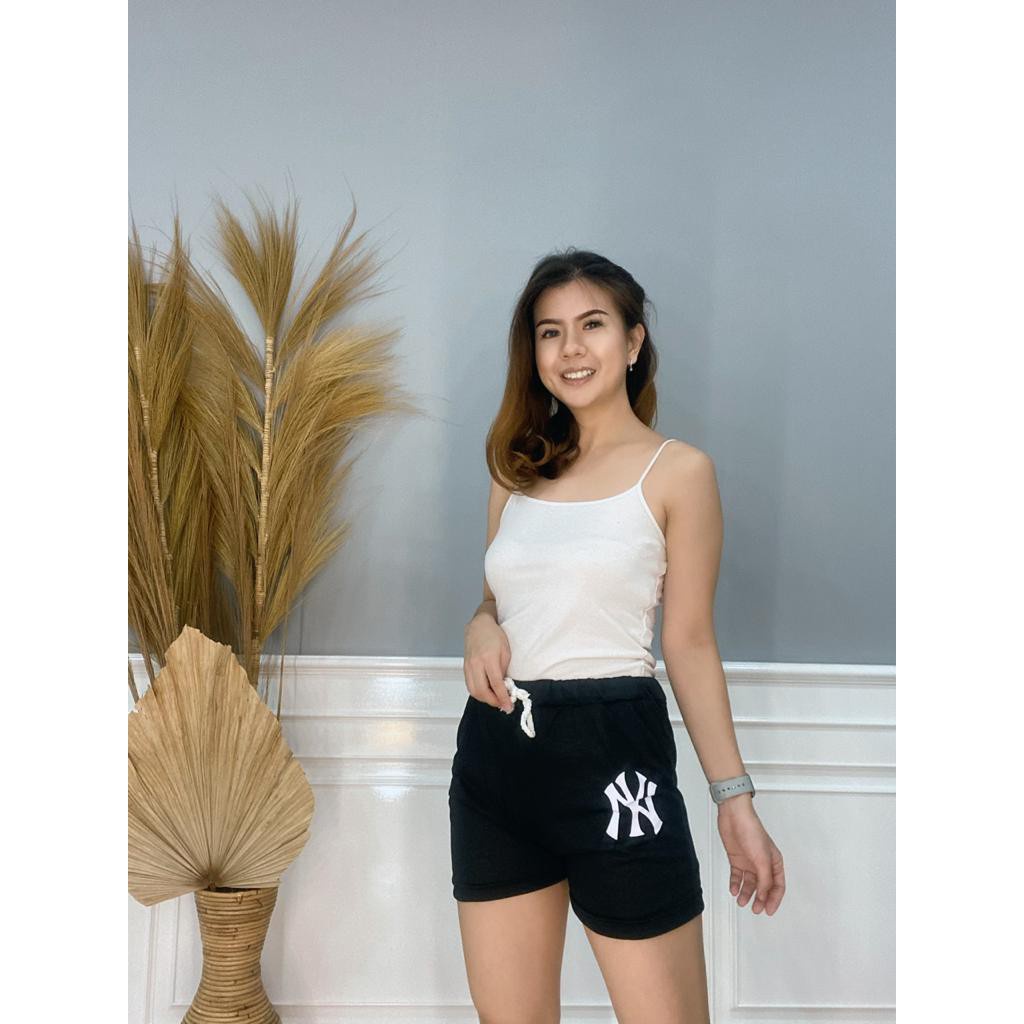 Hotpant NY-CELANA PENDEK WANITA(AB)