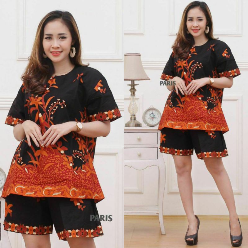 SETELAN BATIK / SETELAN BATIK PRIMIS