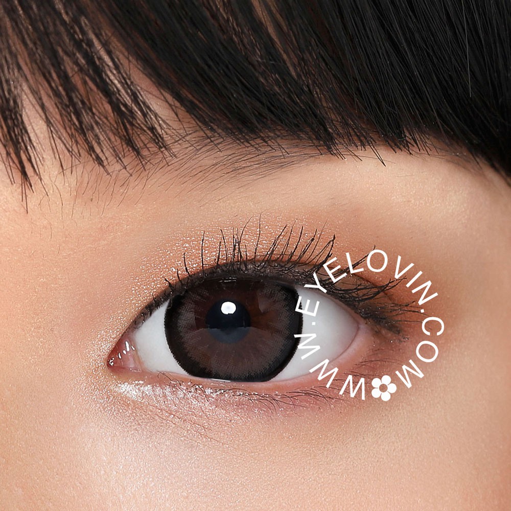 EYELOVIN Softlens Geo Medical - Princess Mimi Almond