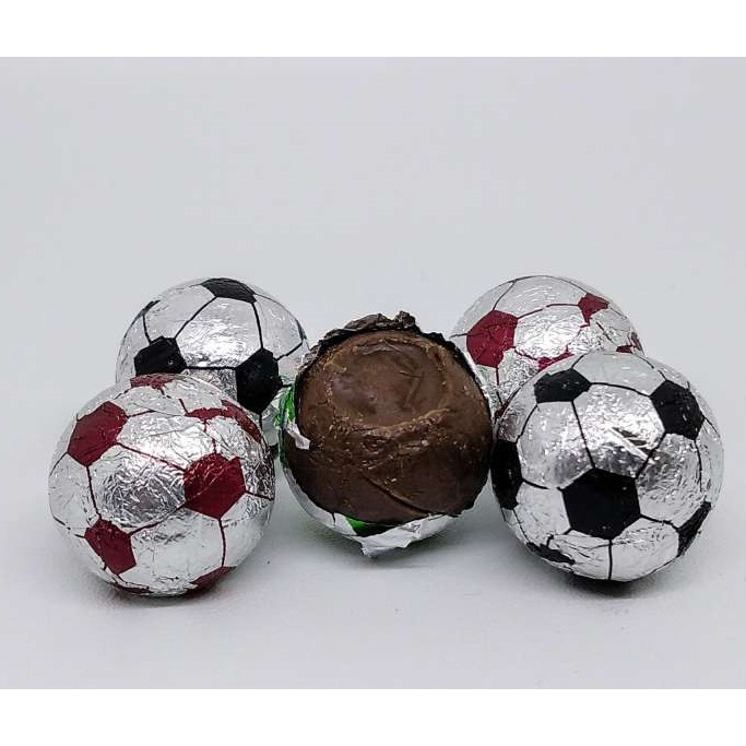 

Gooku 28 Store Cokelat Chocho Ball Bentuk Bola Kiloan Isi 250 Gram