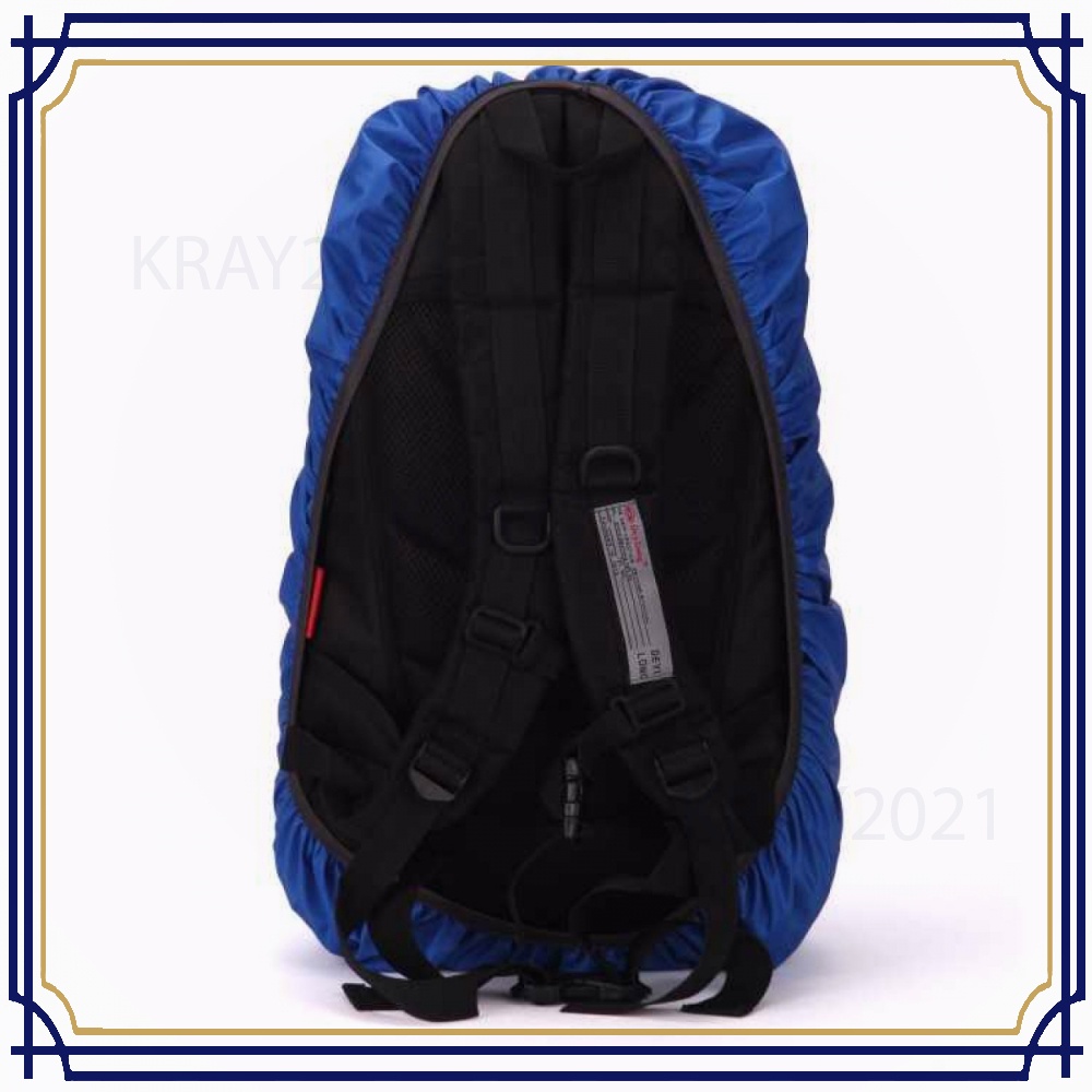 Rain Cover Tas Ransel 30-40L