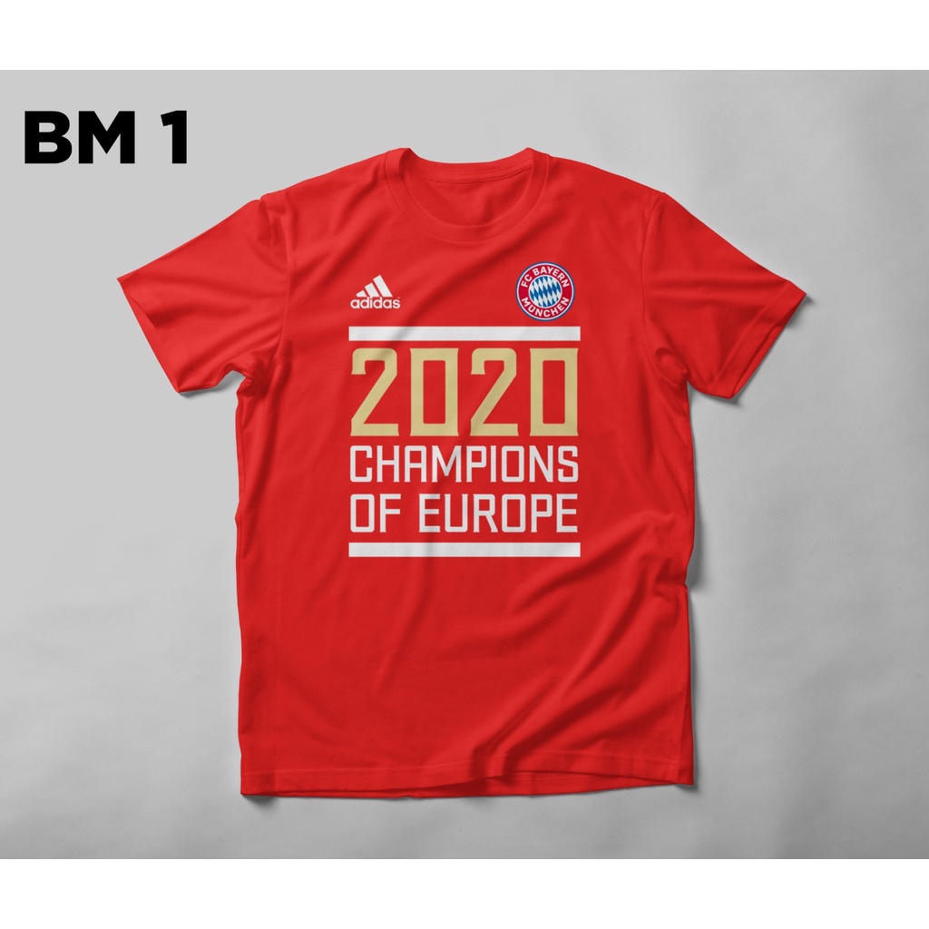 KAOS BAYERN MUNCHEN (100% ORIGINAL)