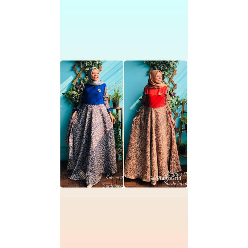 GAMIS ASLI OHC