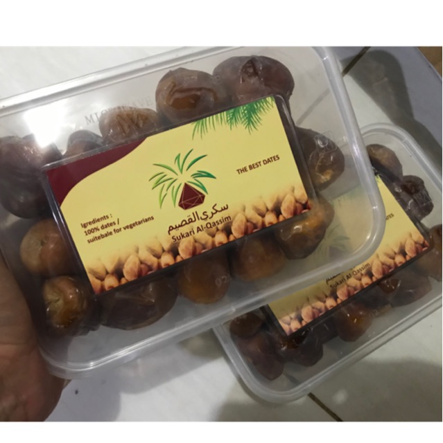 

Kurma sukari al qosiim
