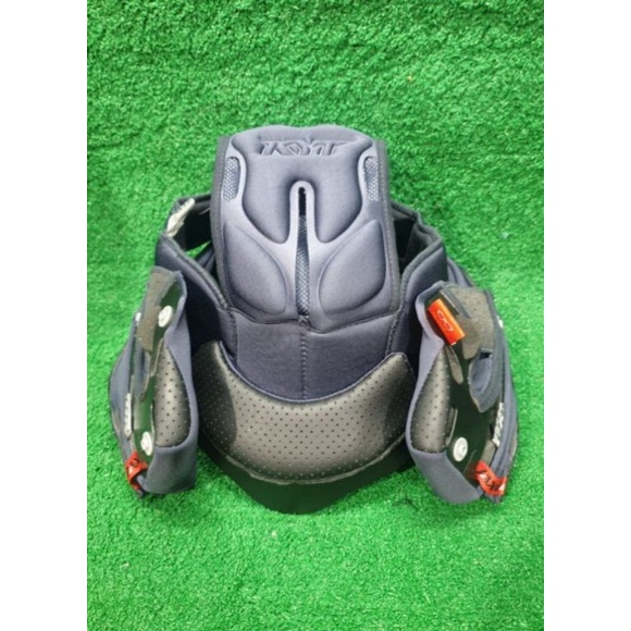 BUSA HELM KYT NFR /NX RACE EQRS ORIGINAL