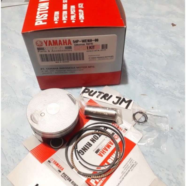 piston kit standar mio j mio soul fino asli