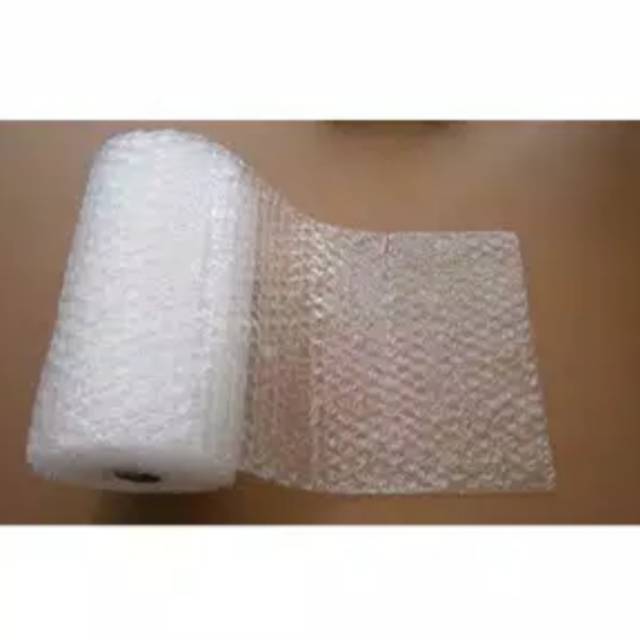 

LLSHOPP. / BUBBLE WRAP EXTRA Packing Tambahan AGAR BARANG ANDA AMAN DAN Keamanan EXtra Packing