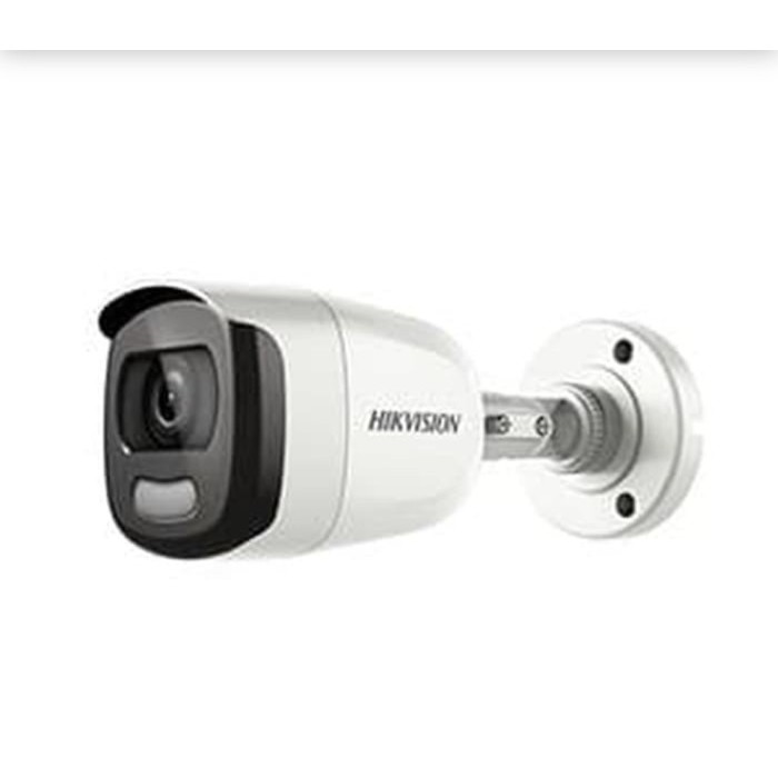 Camera 5mp colorvu HIKVISION DS-2CE10HFT-F