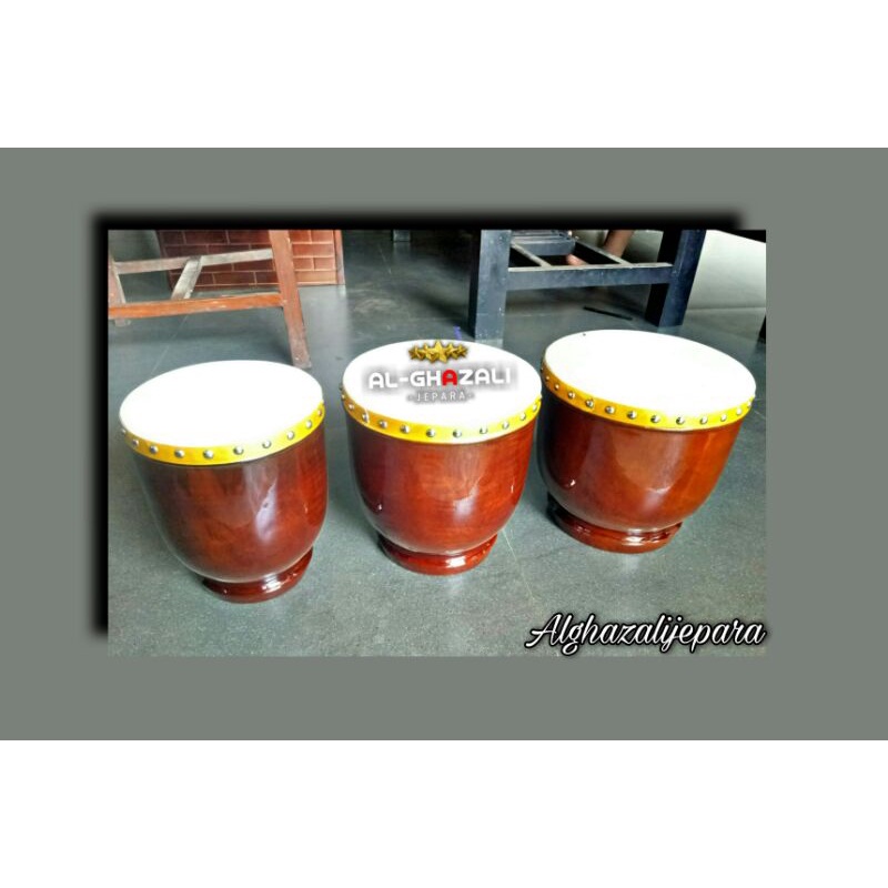 ketiplak kempling ketipung rebana klasik hadroh jepara