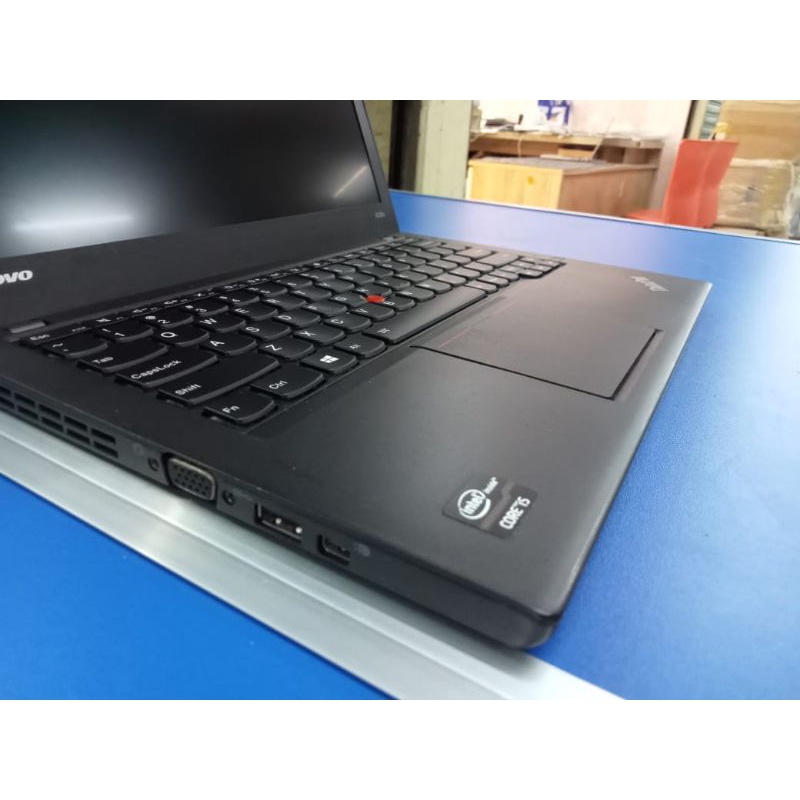 Lenovo thinkpad x220 ,, Laptop SEKEN bandel ,, mulus banget ,, core i5/i7 4GB 320GB  OBRAL dan MURAH-4