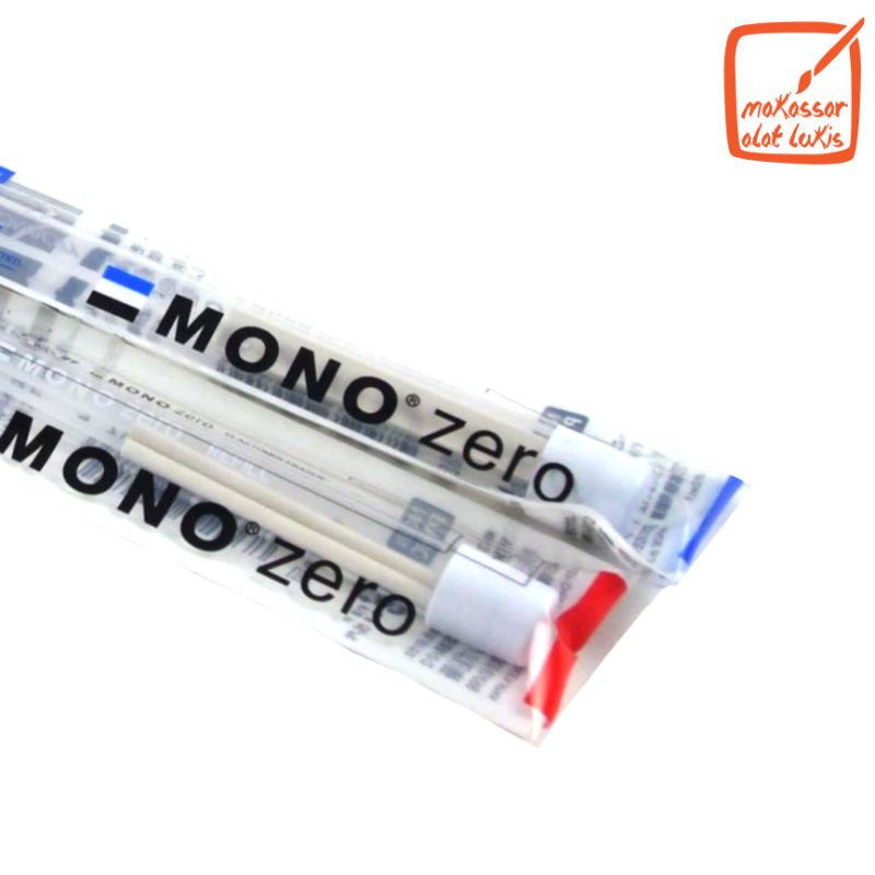 

Tombow Mono Zero Eraser Refill