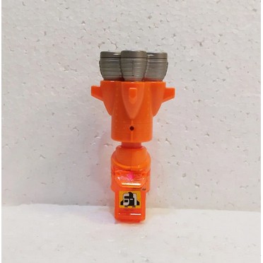 DX Kamen Rider Fourze Meteor Nadeshiko Astro Switch Rocket Super States BANDAI