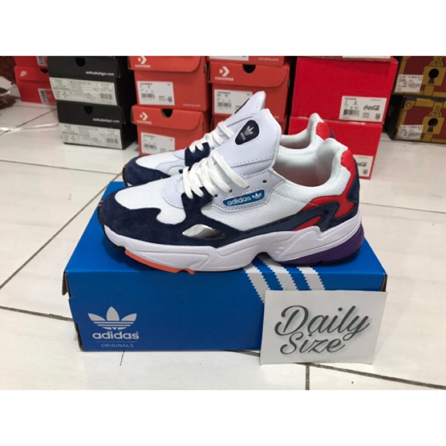 adidas falcon x kylie