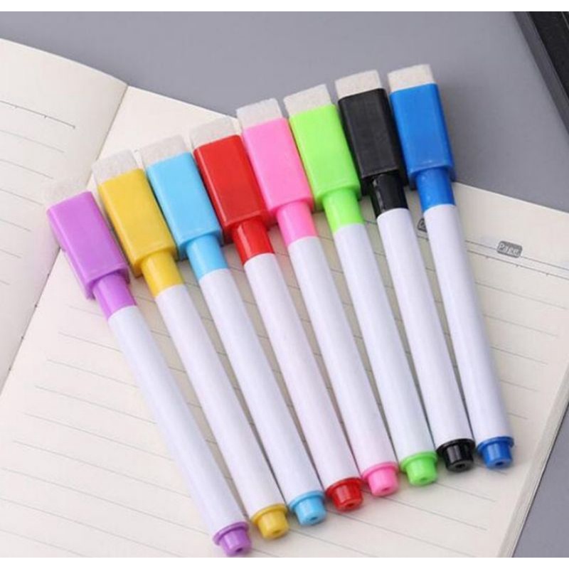 

Spidol wipe and clean (free stiker culucuu)