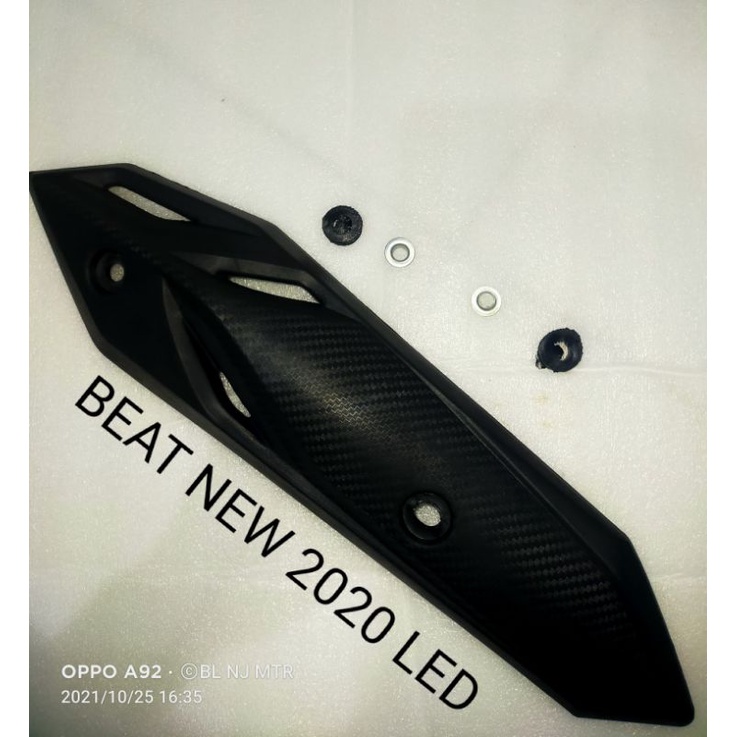 TAMENG KENALPOT BEAT NEW 2020