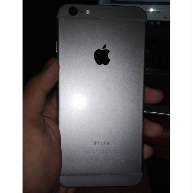 IPHONE 6 PLUS SECOND 16GB