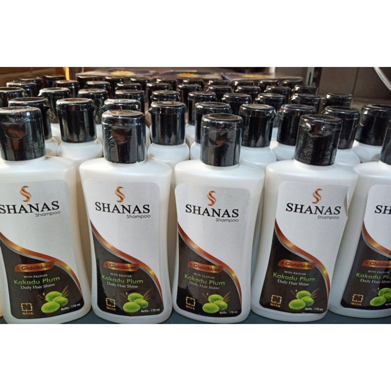 

SHANAS