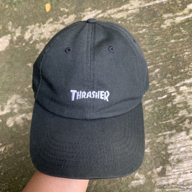 Thrasher cap original japan market