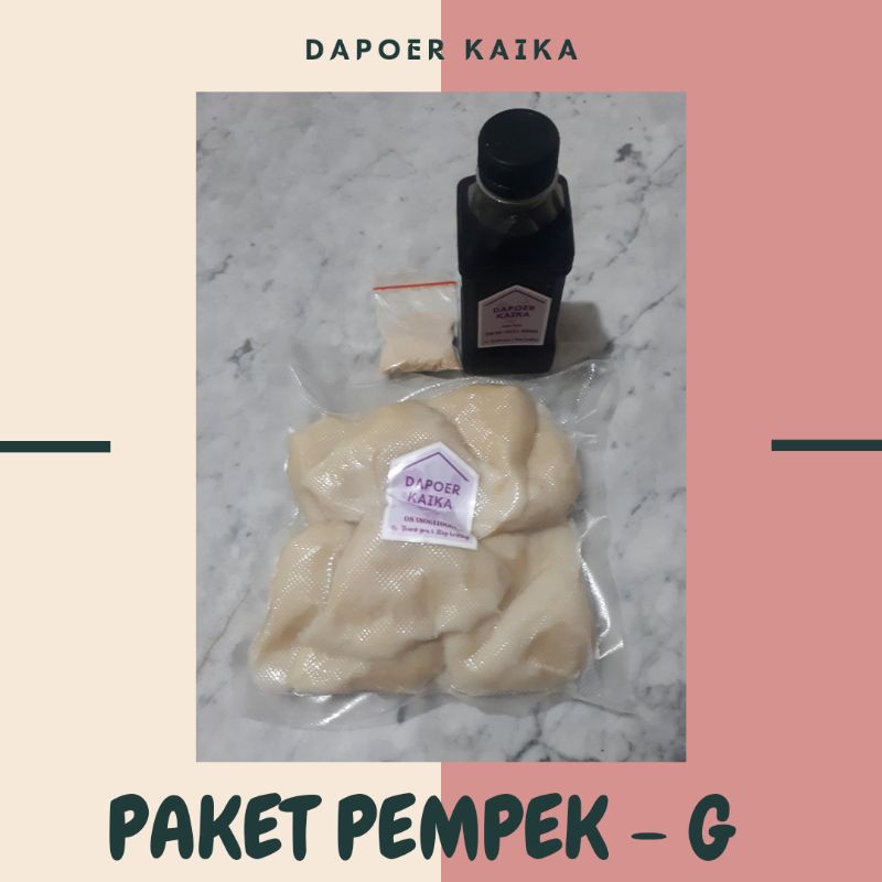 

PAKET PEMPEK TENGGIRI KAPAL SELAM FROZEN - G