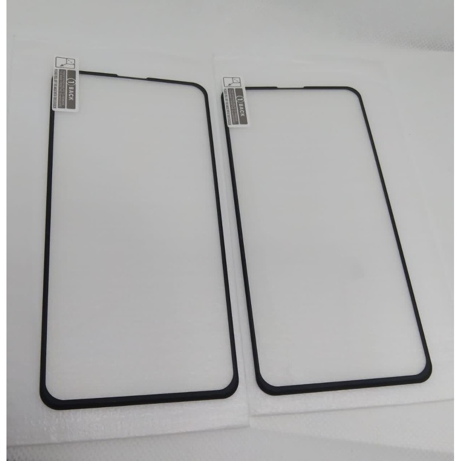 Tempered Glass Full Body Samsung S10 Edge ACC