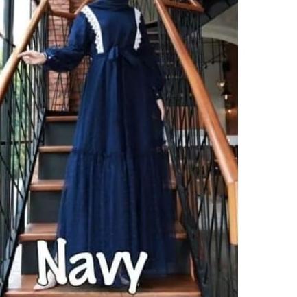 Tiara Maxy Gamis Tile maxy Gamis dewasa model terbaru Gamis tile kekinian Gamis Tile model terbaru G