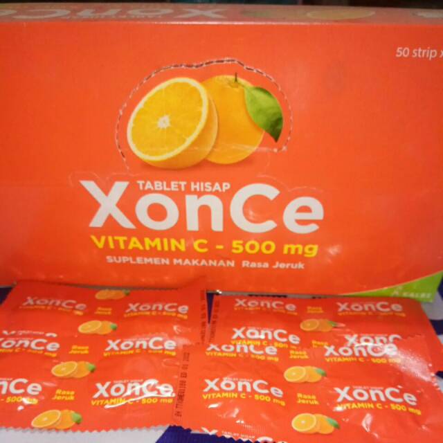 

XonCe