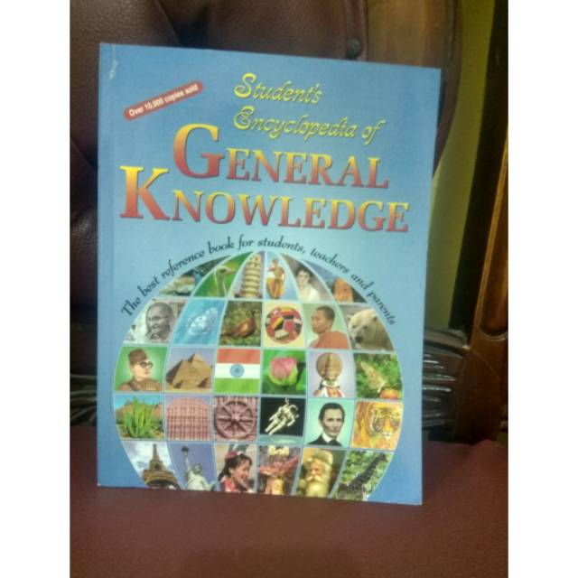 

Students Encyclopedia General knowledge